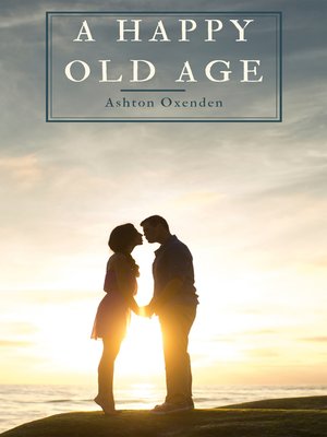 cover image of A Happy Old Age